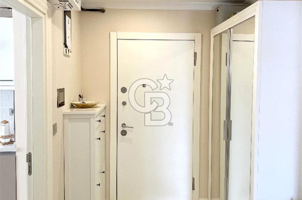 SANCAKTEPE EYÜP SULTAN KASRI LENA SİTESİNDE SATILIK 3+1 DAİRE