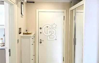 SANCAKTEPE EYÜP SULTAN KASRI LENA SİTESİNDE SATILIK 3+1 DAİRE