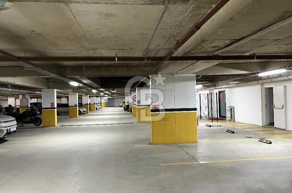 SANCAKTEPE EYÜP SULTAN KASRI LENA SİTESİNDE SATILIK 3+1 DAİRE