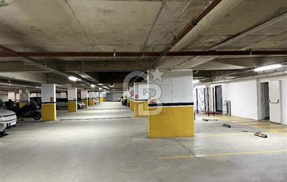SANCAKTEPE EYÜP SULTAN KASRI LENA SİTESİNDE SATILIK 3+1 DAİRE