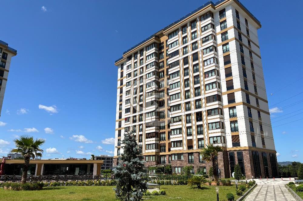 SANCAKTEPE EYÜP SULTAN KASRI LENA SİTESİNDE SATILIK 3+1 DAİRE