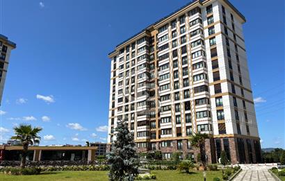 SANCAKTEPE EYÜP SULTAN KASRI LENA SİTESİNDE SATILIK 3+1 DAİRE