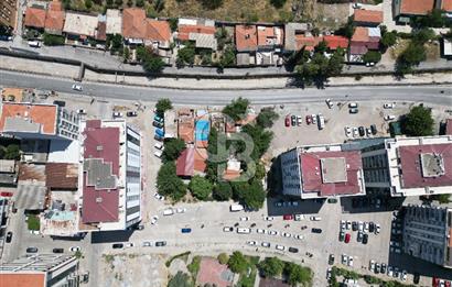YENİ GİRNE’DE ANADOLU CADDESİ YAKINI YÜKSEK KATA İMARLI SATILIK ARSA