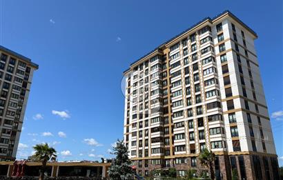 SANCAKTEPE EYÜP SULTAN KASRI LENA SİTESİNDE SATILIK 3+1 DAİRE