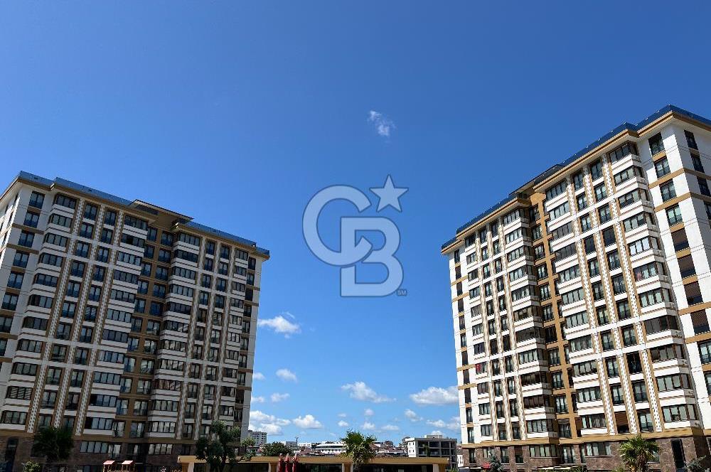 SANCAKTEPE EYÜP SULTAN KASRI LENA SİTESİNDE SATILIK 3+1 DAİRE