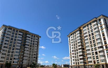 SANCAKTEPE EYÜP SULTAN KASRI LENA SİTESİNDE SATILIK 3+1 DAİRE