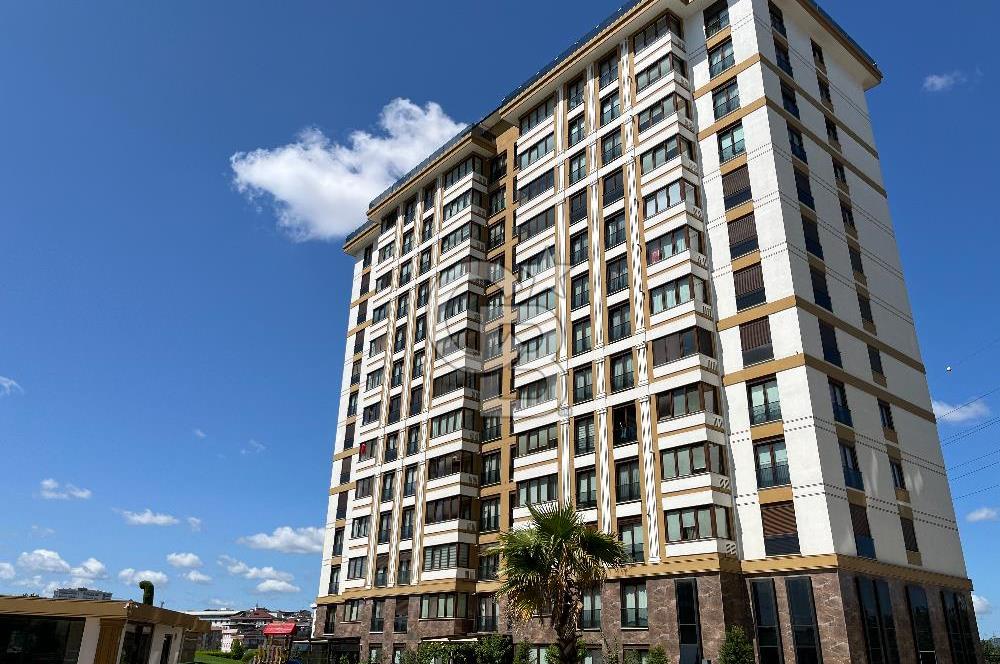 SANCAKTEPE EYÜP SULTAN KASRI LENA SİTESİNDE SATILIK 3+1 DAİRE