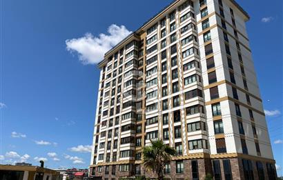 SANCAKTEPE EYÜP SULTAN KASRI LENA SİTESİNDE SATILIK 3+1 DAİRE