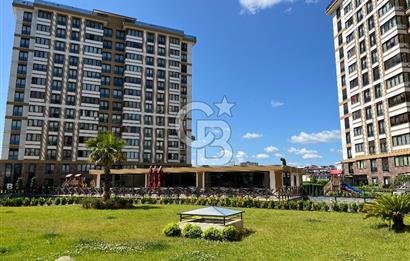 SANCAKTEPE EYÜP SULTAN KASRI LENA SİTESİNDE SATILIK 3+1 DAİRE
