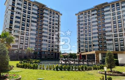 SANCAKTEPE EYÜP SULTAN KASRI LENA SİTESİNDE SATILIK 3+1 DAİRE