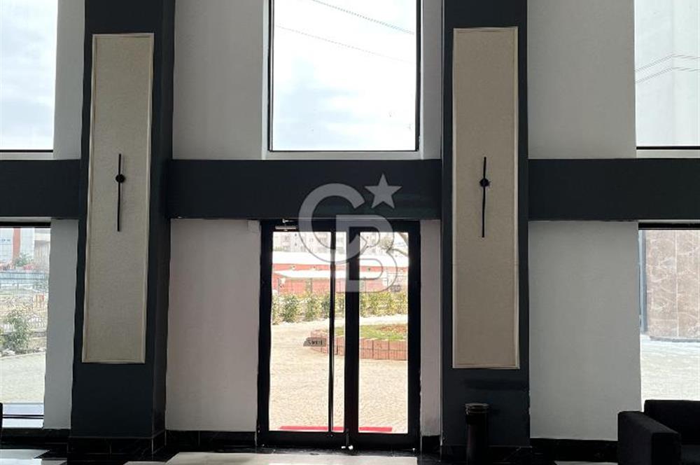 SANCAKTEPE EYÜP SULTAN KASRI LENA SİTESİNDE SATILIK 3+1 DAİRE