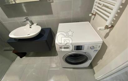 GALA BATIKENT 12.KAT, KAPALI BALKONLU,KLİMALI,EŞYALI 1+1 KİRALIK