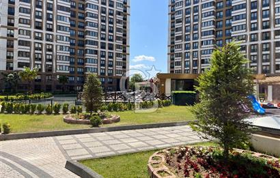 SANCAKTEPE EYÜP SULTAN KASRI LENA SİTESİNDE SATILIK 3+1 DAİRE