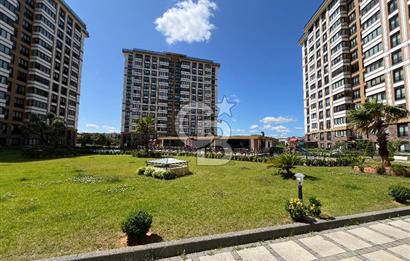 SANCAKTEPE EYÜP SULTAN KASRI LENA SİTESİNDE SATILIK 3+1 DAİRE