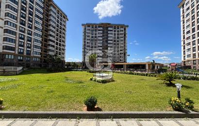 SANCAKTEPE EYÜP SULTAN KASRI LENA SİTESİNDE SATILIK 3+1 DAİRE