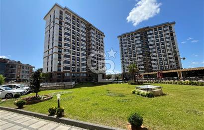 SANCAKTEPE EYÜP SULTAN KASRI LENA SİTESİNDE SATILIK 3+1 DAİRE