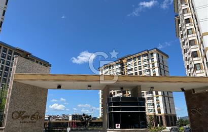 SANCAKTEPE EYÜP SULTAN KASRI LENA SİTESİNDE SATILIK 3+1 DAİRE