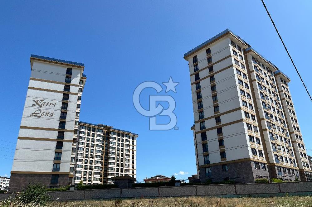 SANCAKTEPE EYÜP SULTAN KASRI LENA SİTESİNDE SATILIK 3+1 DAİRE