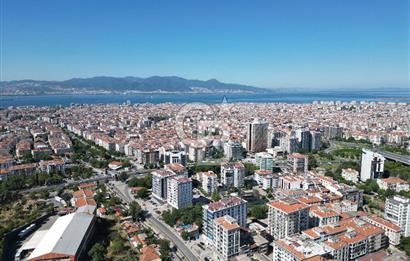 YENİ GİRNE’DE ANADOLU CADDESİ YAKINI YÜKSEK KATA İMARLI SATILIK ARSA