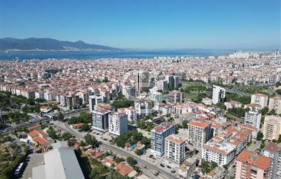 YENİ GİRNE’DE ANADOLU CADDESİ YAKINI YÜKSEK KATA İMARLI SATILIK ARSA