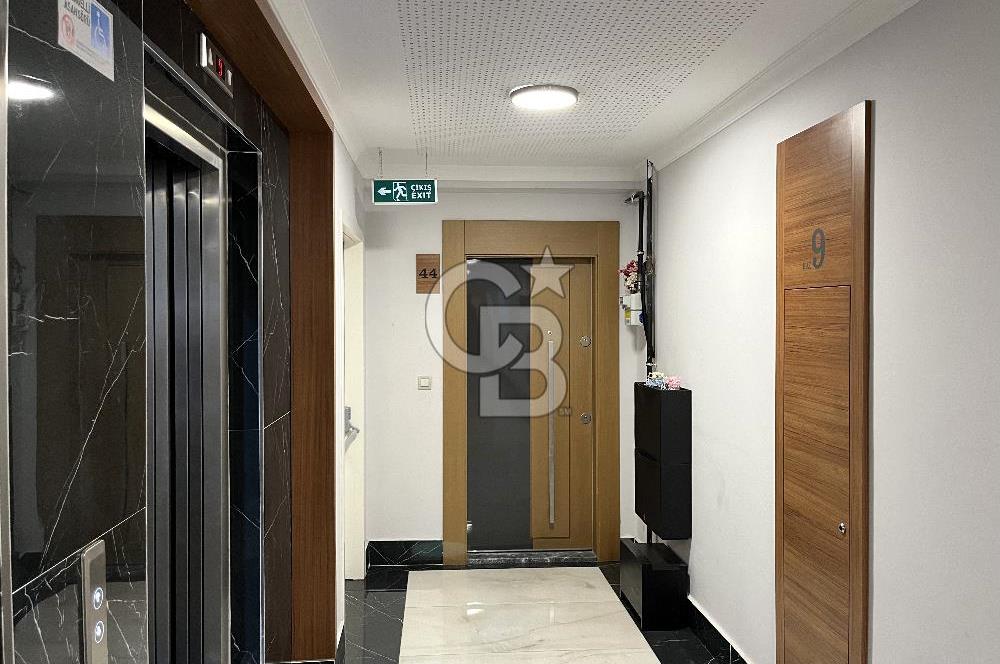 SANCAKTEPE EYÜP SULTAN KASRI LENA SİTESİNDE SATILIK 3+1 DAİRE
