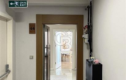 SANCAKTEPE EYÜP SULTAN KASRI LENA SİTESİNDE SATILIK 3+1 DAİRE