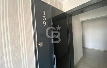 GALA BATIKENT 12.KAT, KAPALI BALKONLU,KLİMALI,EŞYALI 1+1 KİRALIK