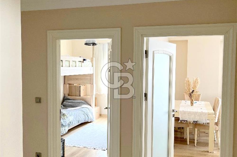 SANCAKTEPE EYÜP SULTAN KASRI LENA SİTESİNDE SATILIK 3+1 DAİRE