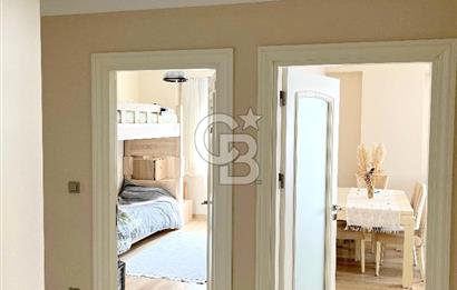 SANCAKTEPE EYÜP SULTAN KASRI LENA SİTESİNDE SATILIK 3+1 DAİRE
