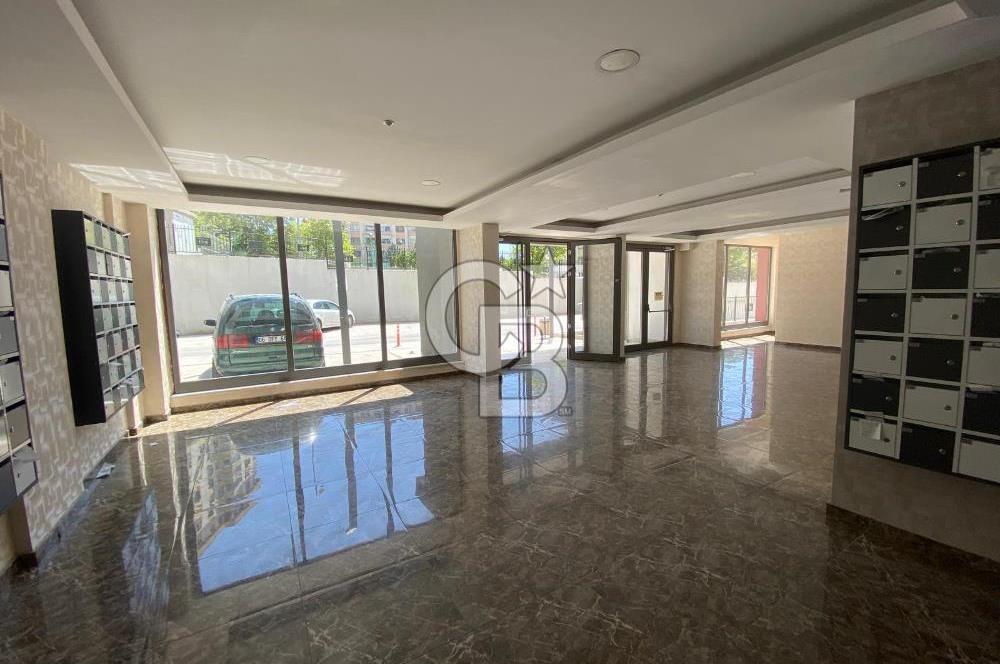 GALA BATIKENT 12.KAT, KAPALI BALKONLU,KLİMALI,EŞYALI 1+1 KİRALIK