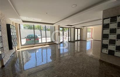 GALA BATIKENT 12.KAT, KAPALI BALKONLU,KLİMALI,EŞYALI 1+1 KİRALIK