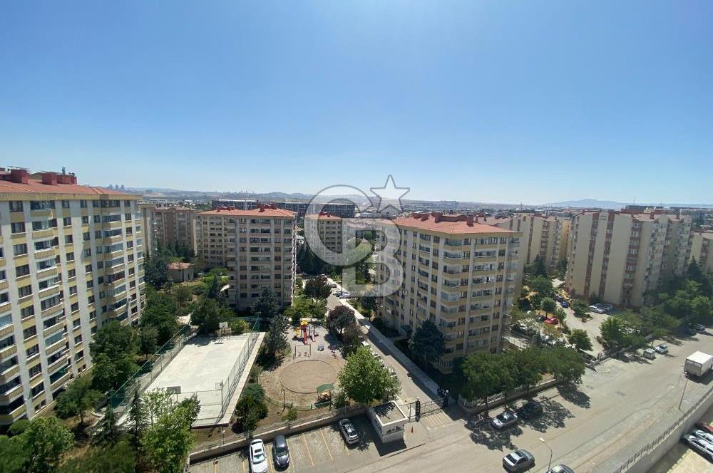 GALA BATIKENT 12.KAT, KAPALI BALKONLU,KLİMALI,EŞYALI 1+1 KİRALIK