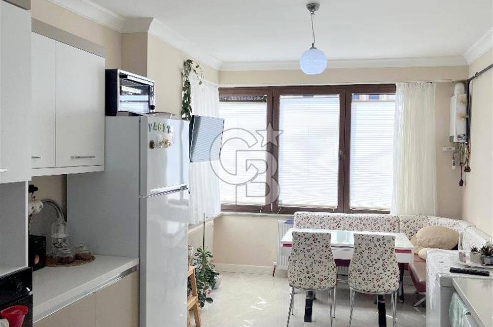 SANCAKTEPE EYÜP SULTAN KASRI LENA SİTESİNDE SATILIK 3+1 DAİRE
