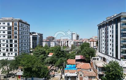 YENİ GİRNE’DE ANADOLU CADDESİ YAKINI YÜKSEK KATA İMARLI SATILIK ARSA