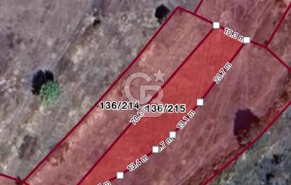 KOCAELİ İZMİT AMBARCI DA MERKEZE ÇOK YAKIN 670 M2 SATILIK ARSA