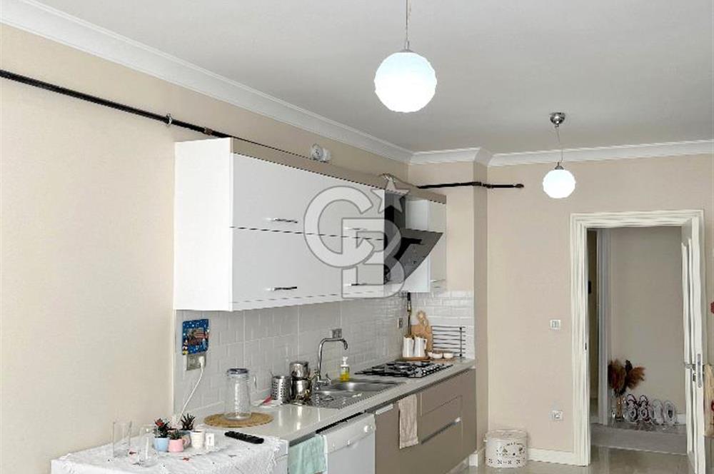SANCAKTEPE EYÜP SULTAN KASRI LENA SİTESİNDE SATILIK 3+1 DAİRE