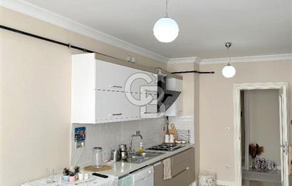 SANCAKTEPE EYÜP SULTAN KASRI LENA SİTESİNDE SATILIK 3+1 DAİRE