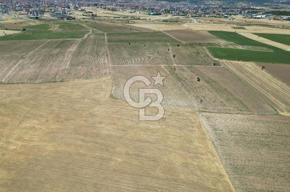 KAÇIMAYIN ! FATİH MAHALLESİNDE 8 KAT İMARLI FIRSAT ARSA!!