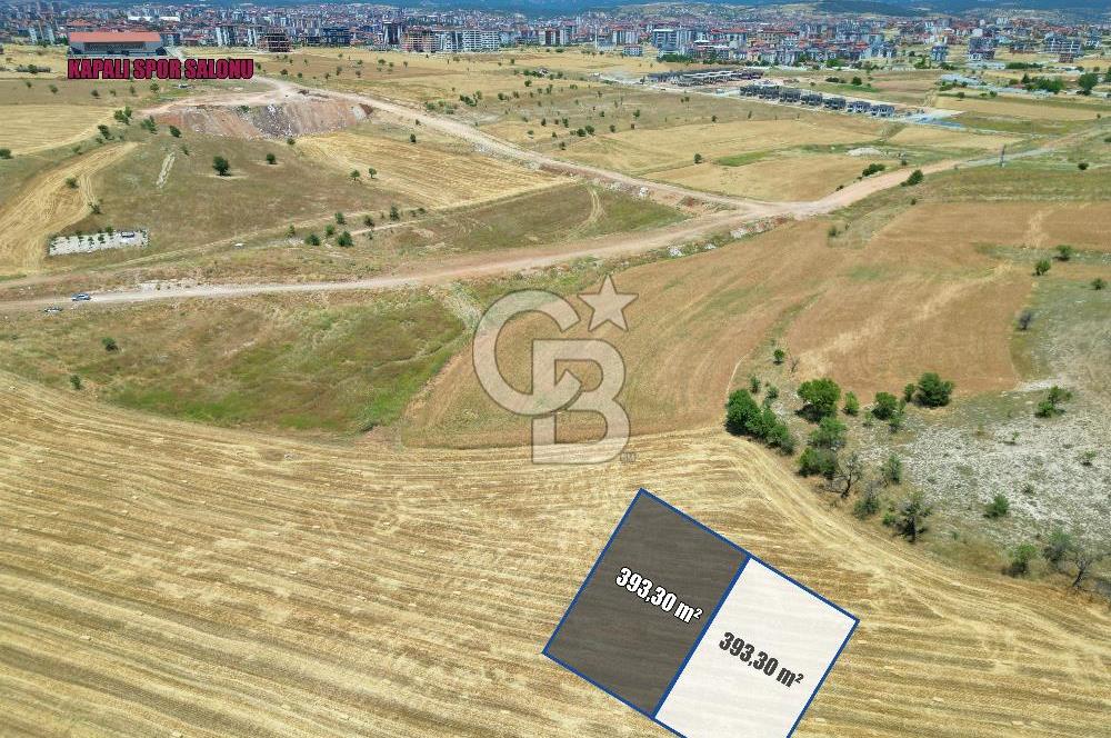 ŞİMDİNİN YATIRIMI GELECEĞİN KAZANCINA DÖNÜŞSÜN! 4 KAT İMARLI 