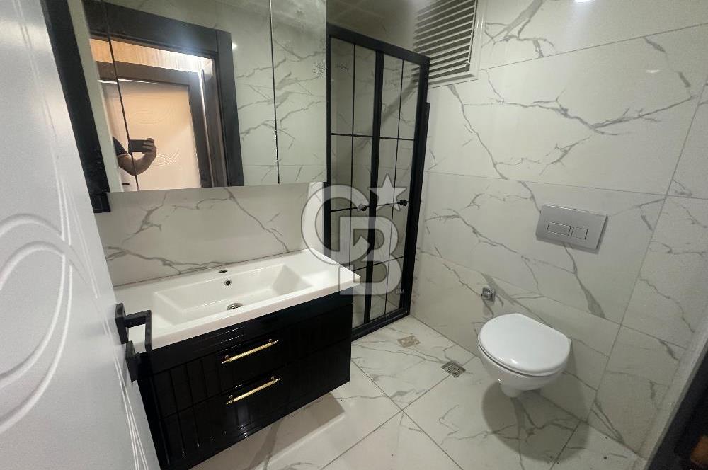 KEÇİÖREN BAĞLUM KİRALIK 2+1 SIFIR DAİRE