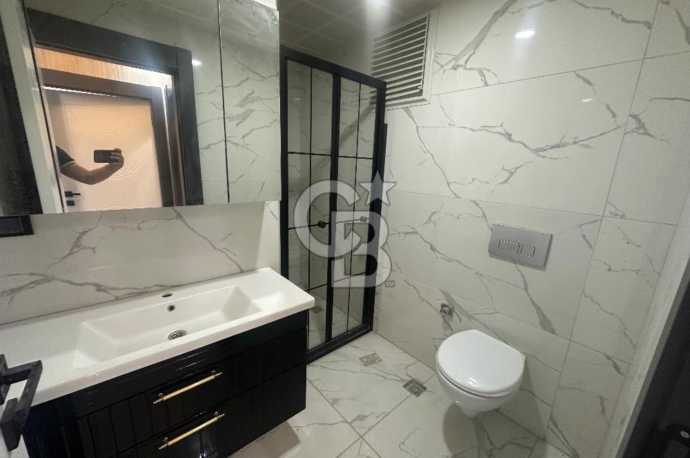 KEÇİÖREN BAĞLUM KİRALIK 2+1 SIFIR DAİRE