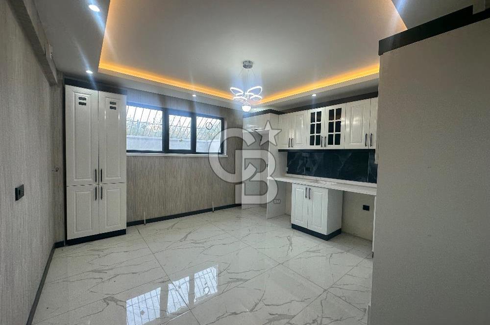 KEÇİÖREN BAĞLUM KİRALIK 2+1 SIFIR DAİRE