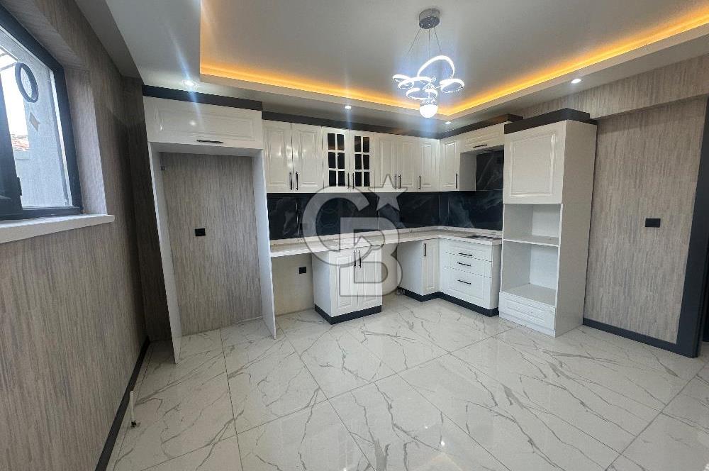 KEÇİÖREN BAĞLUM KİRALIK 2+1 SIFIR DAİRE
