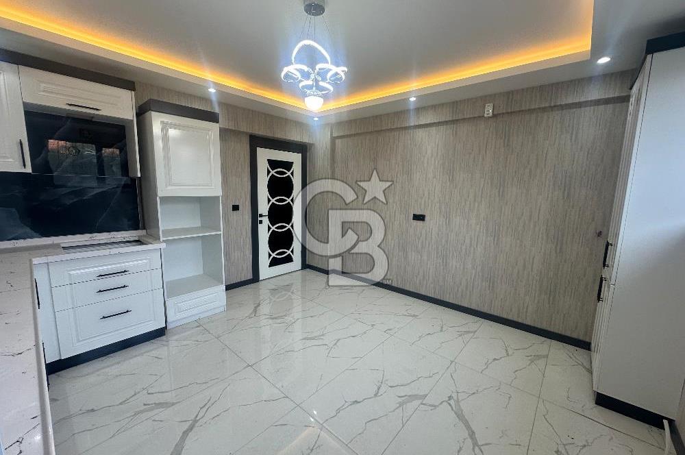 KEÇİÖREN BAĞLUM KİRALIK 2+1 SIFIR DAİRE