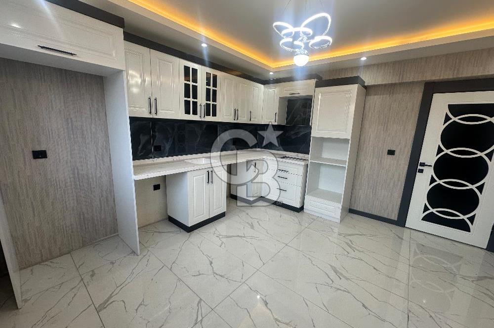 KEÇİÖREN BAĞLUM KİRALIK 2+1 SIFIR DAİRE