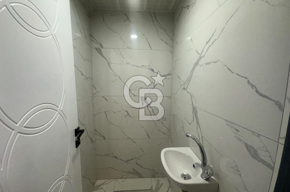 KEÇİÖREN BAĞLUM KİRALIK 2+1 SIFIR DAİRE