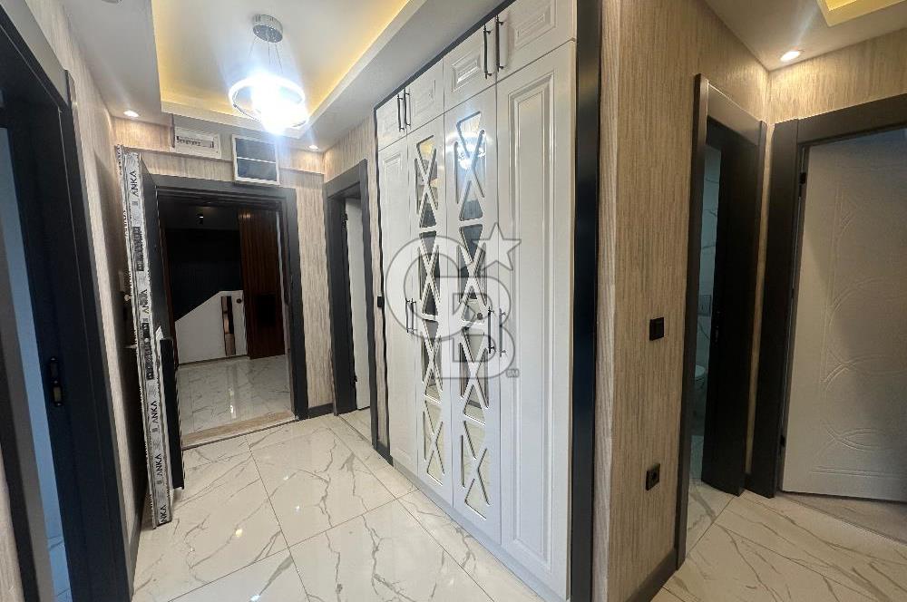 KEÇİÖREN BAĞLUM KİRALIK 2+1 SIFIR DAİRE