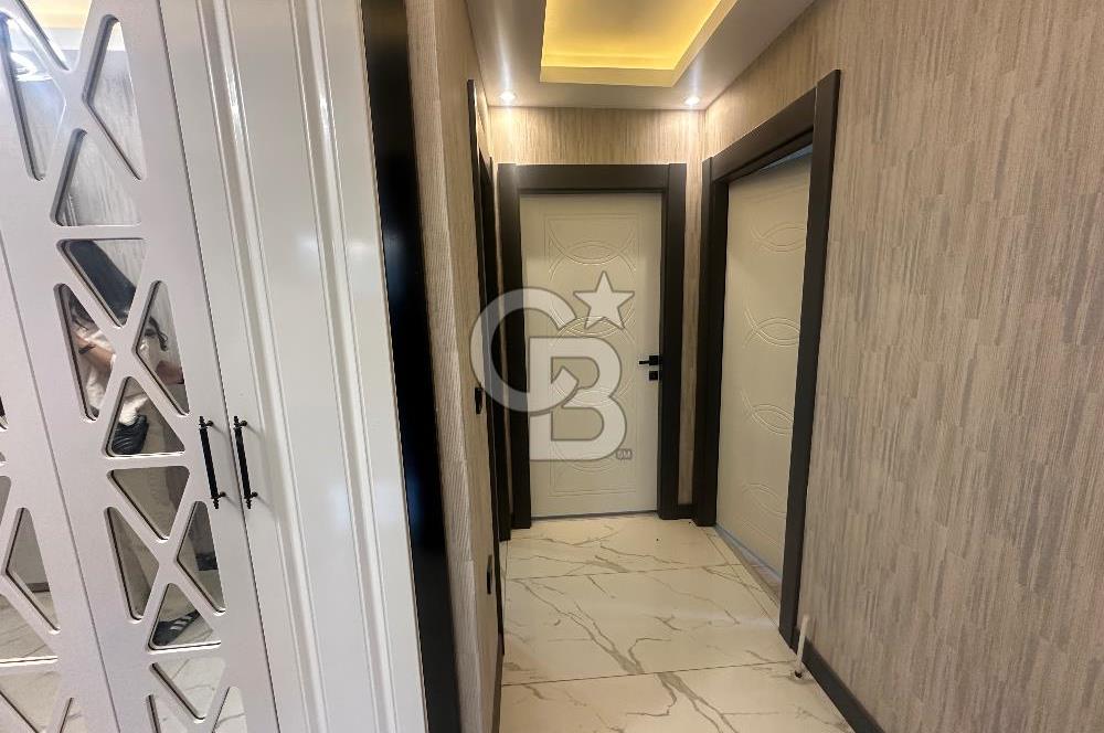 KEÇİÖREN BAĞLUM KİRALIK 2+1 SIFIR DAİRE