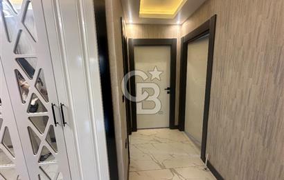 KEÇİÖREN BAĞLUM KİRALIK 2+1 SIFIR DAİRE
