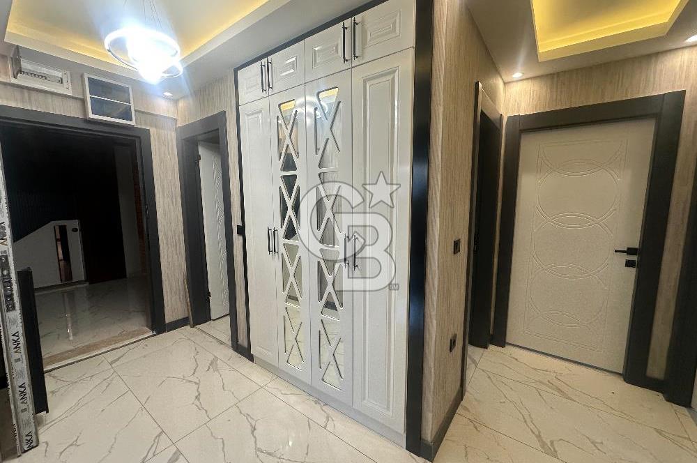 KEÇİÖREN BAĞLUM KİRALIK 2+1 SIFIR DAİRE